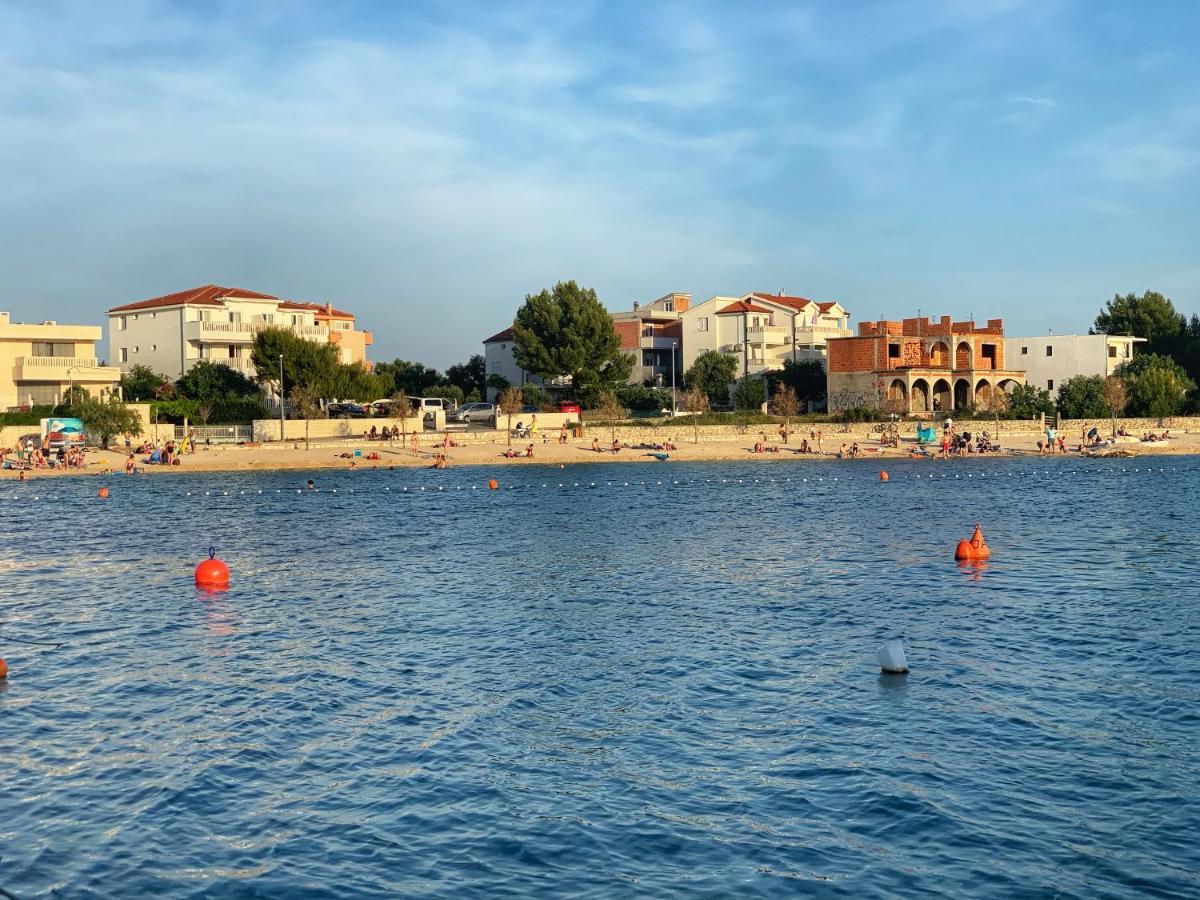 Milano Rogoznica (Sibenik-Knin) Exterior foto