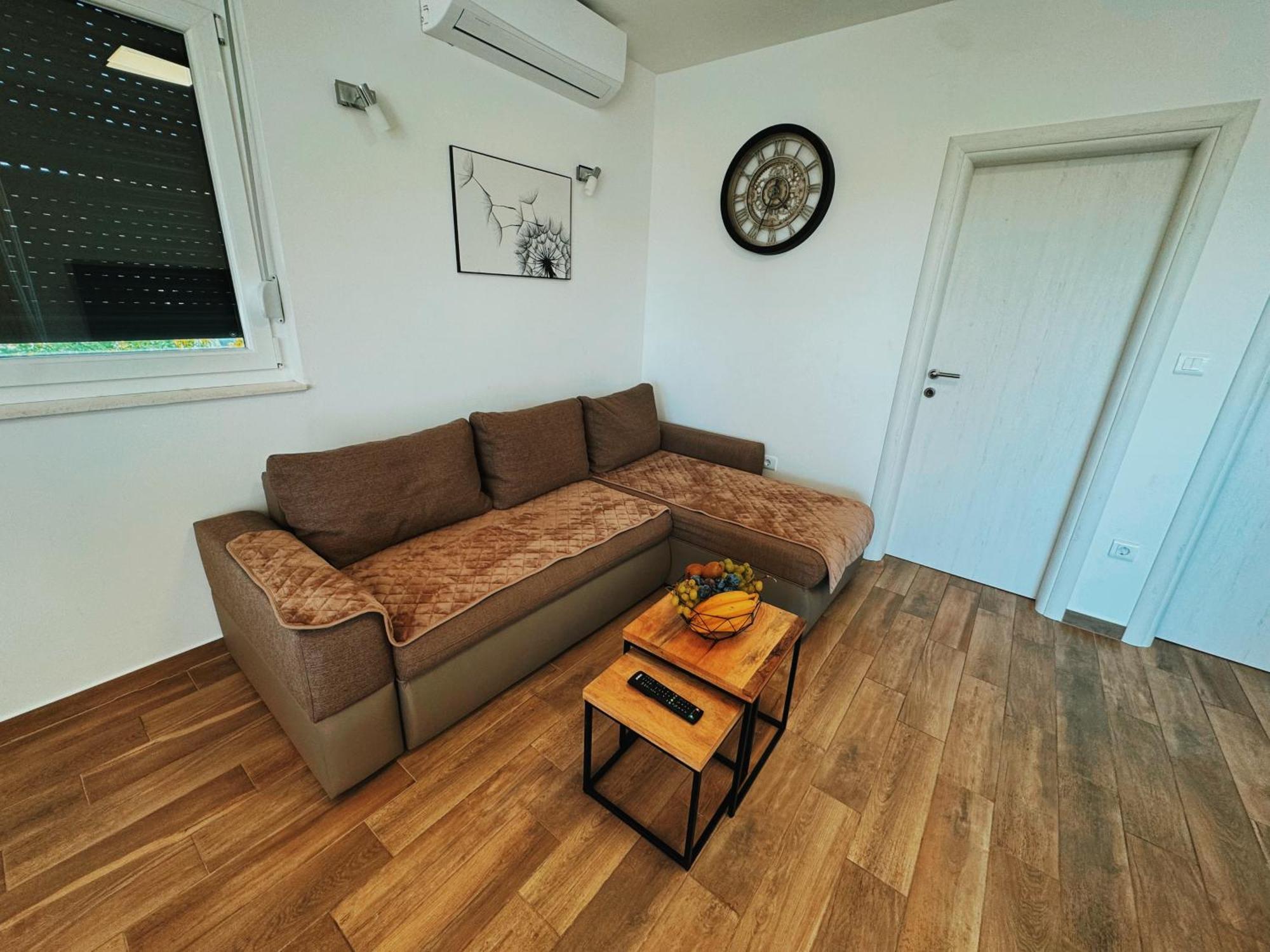 Milano Rogoznica (Sibenik-Knin) Exterior foto
