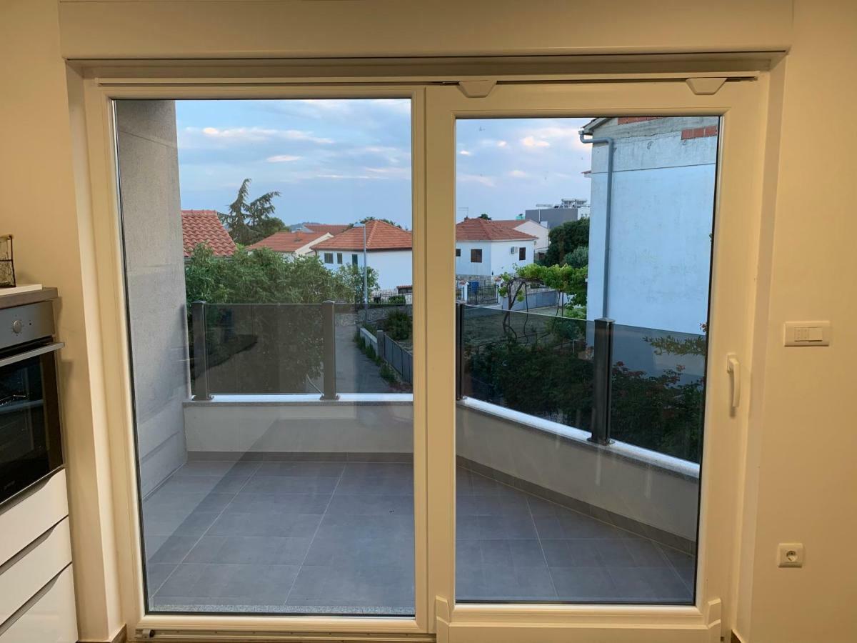 Milano Rogoznica (Sibenik-Knin) Exterior foto