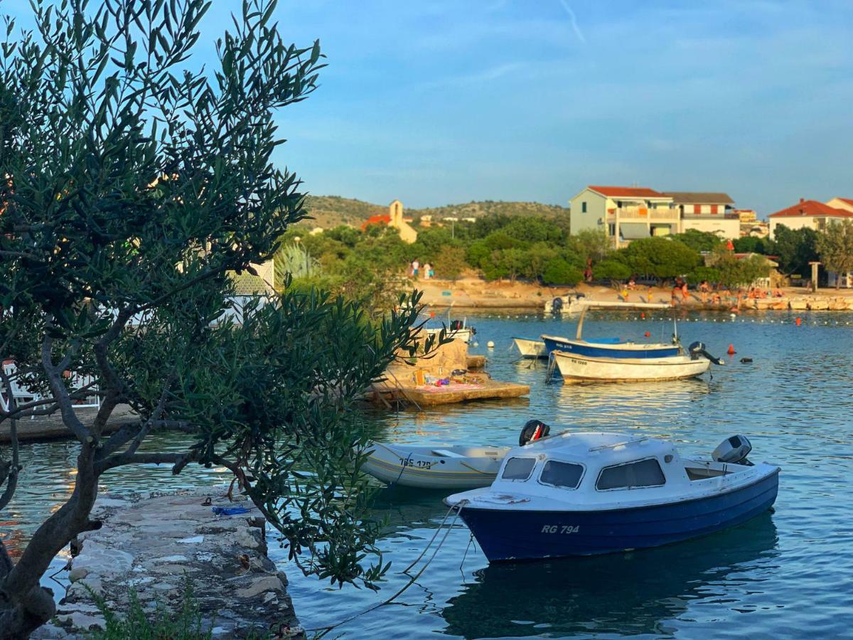 Milano Rogoznica (Sibenik-Knin) Exterior foto