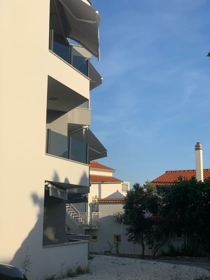 Milano Rogoznica (Sibenik-Knin) Exterior foto
