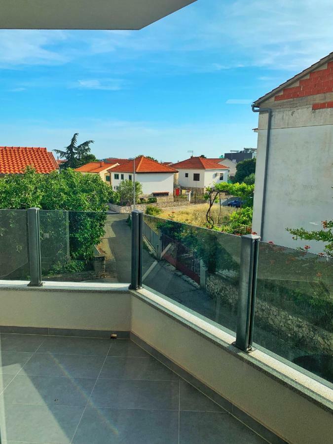 Milano Rogoznica (Sibenik-Knin) Exterior foto