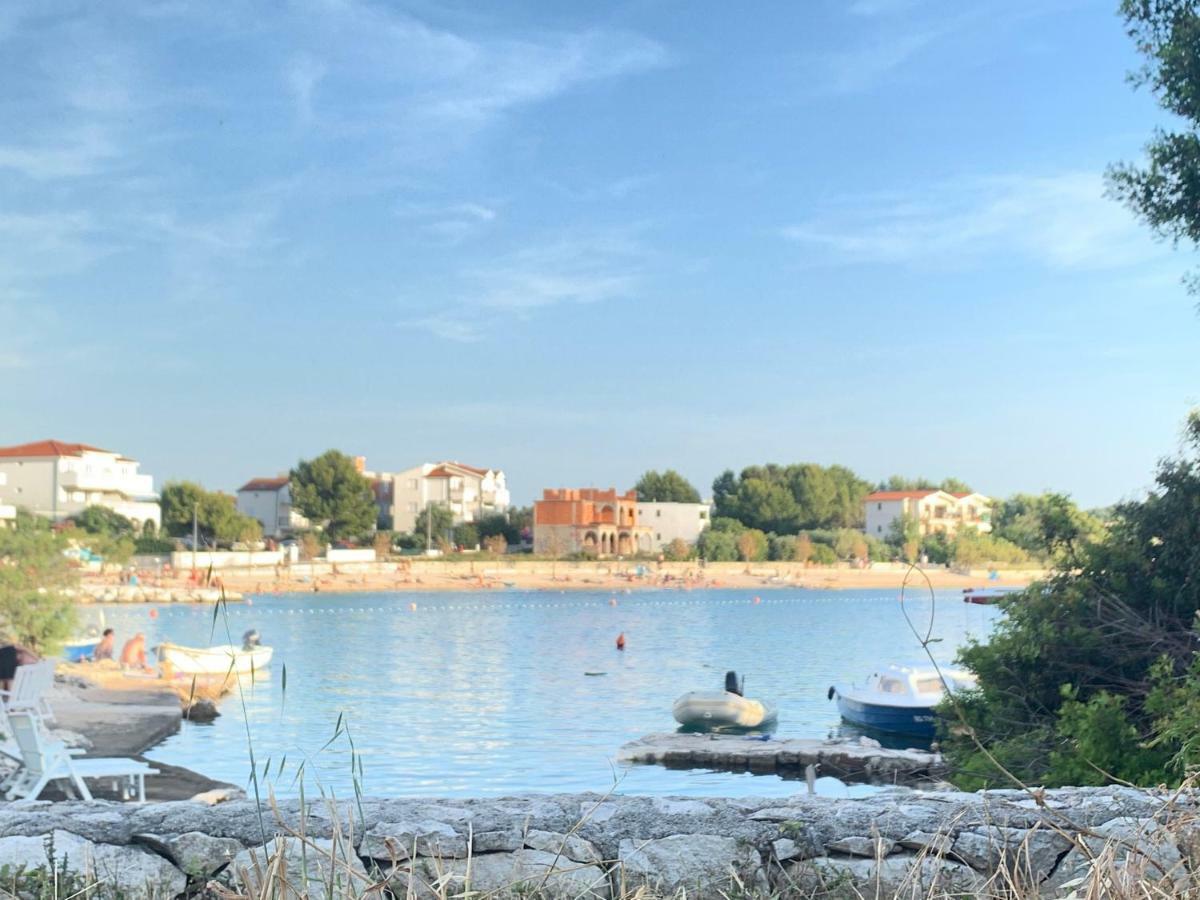 Milano Rogoznica (Sibenik-Knin) Exterior foto